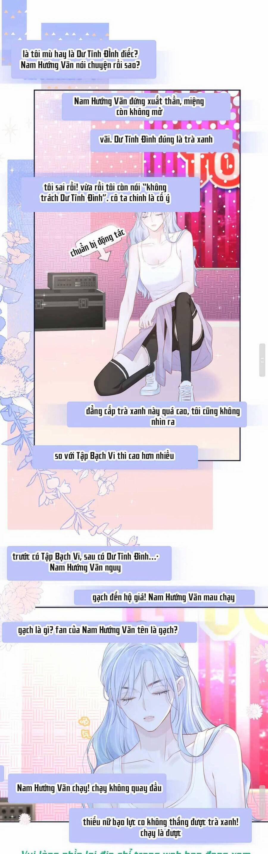 Ta Ở Hiện Đại Làm Đại Boss 8 trang 18