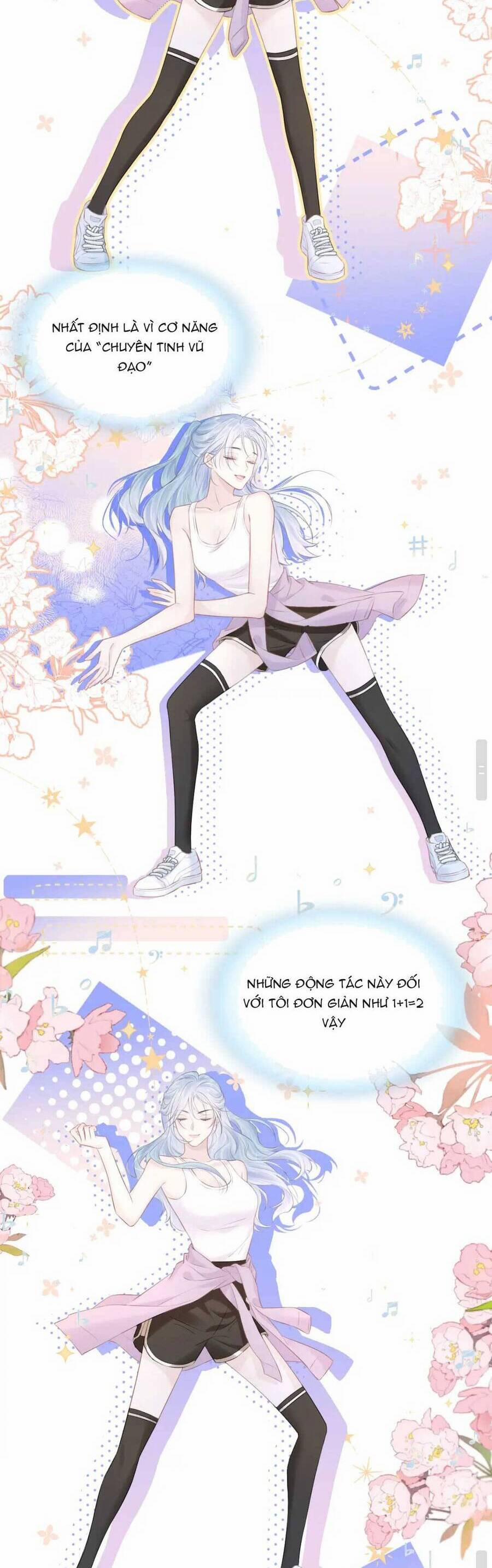 Ta Ở Hiện Đại Làm Đại Boss 8 trang 20