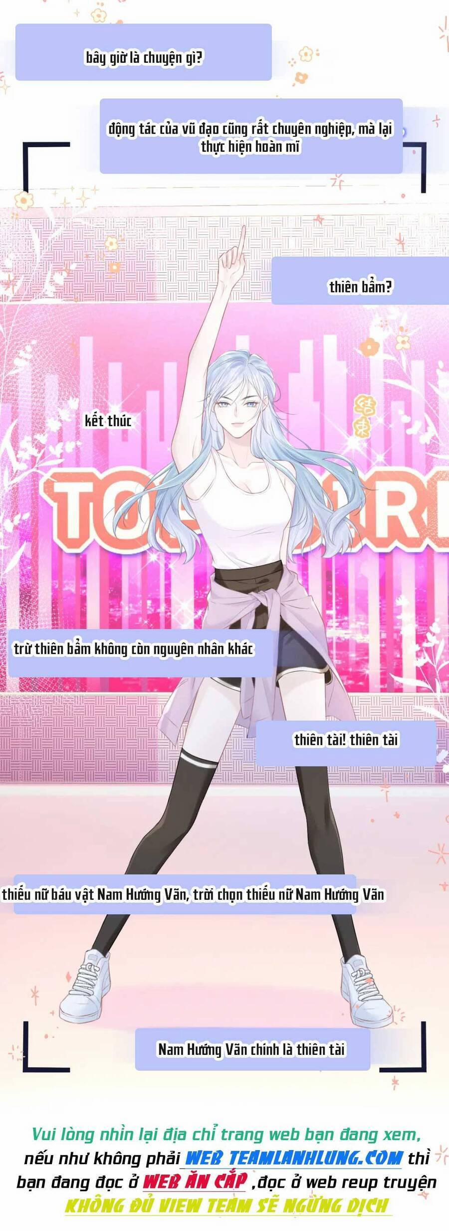 Ta Ở Hiện Đại Làm Đại Boss 8 trang 24