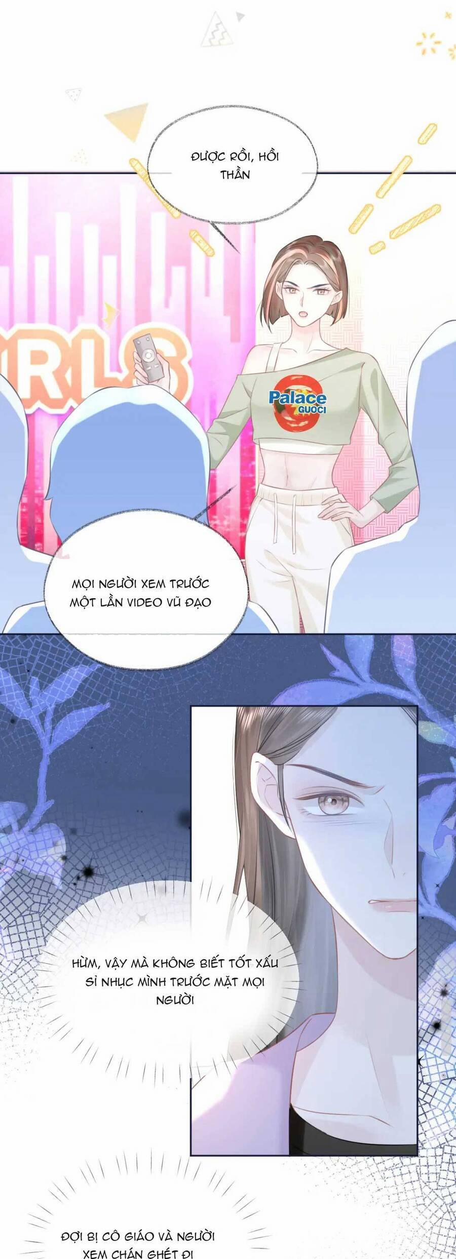 Ta Ở Hiện Đại Làm Đại Boss 8 trang 6