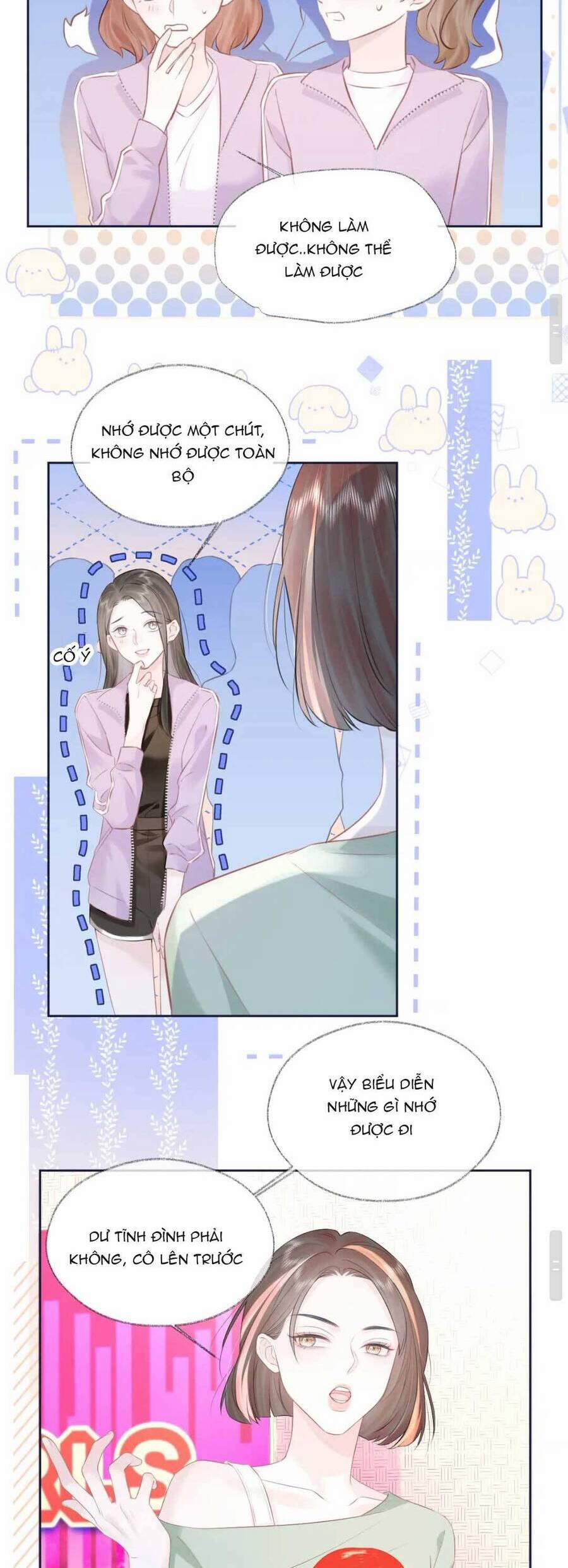 Ta Ở Hiện Đại Làm Đại Boss 8 trang 9