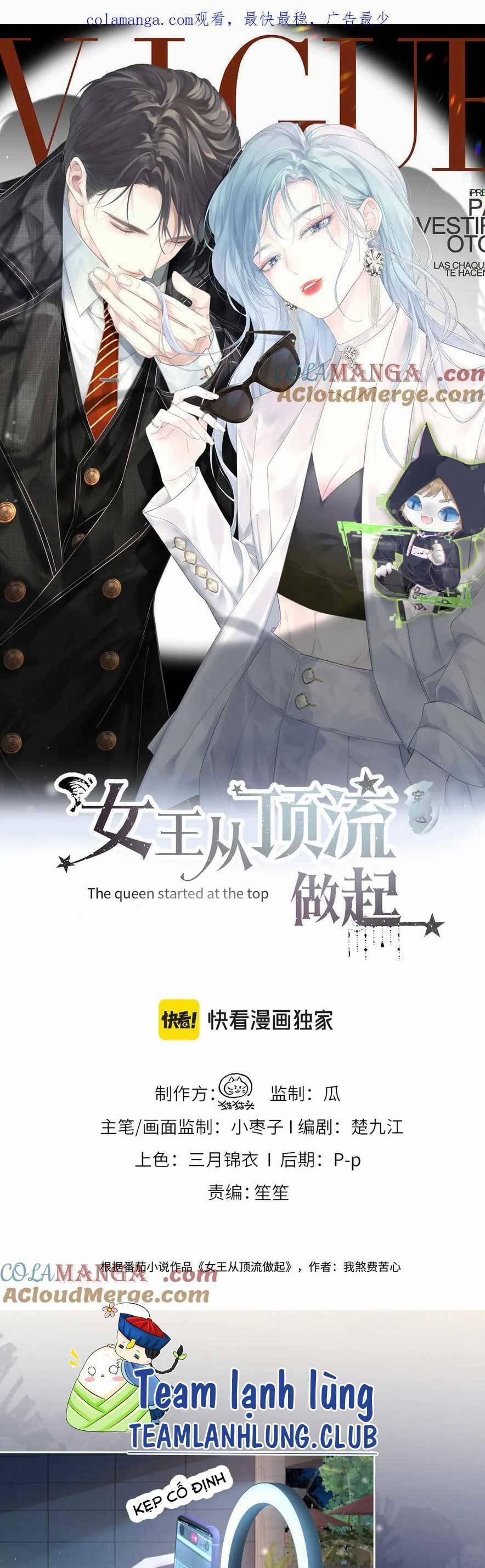 Ta Ở Hiện Đại Làm Đại Boss 80 trang 0