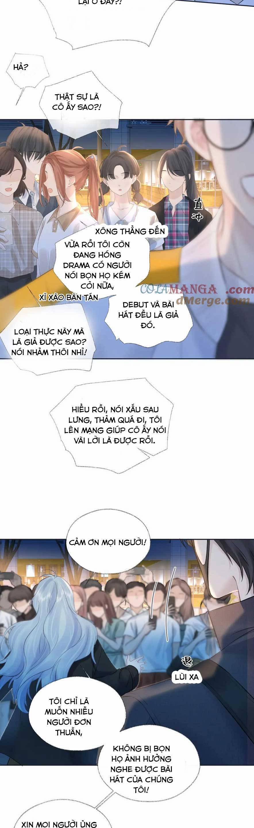 Ta Ở Hiện Đại Làm Đại Boss 80 trang 12