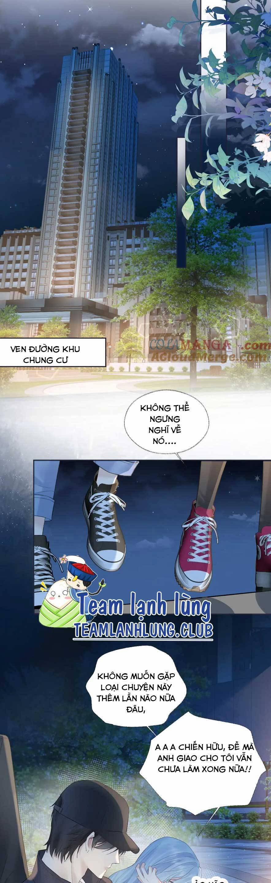 Ta Ở Hiện Đại Làm Đại Boss 80 trang 17