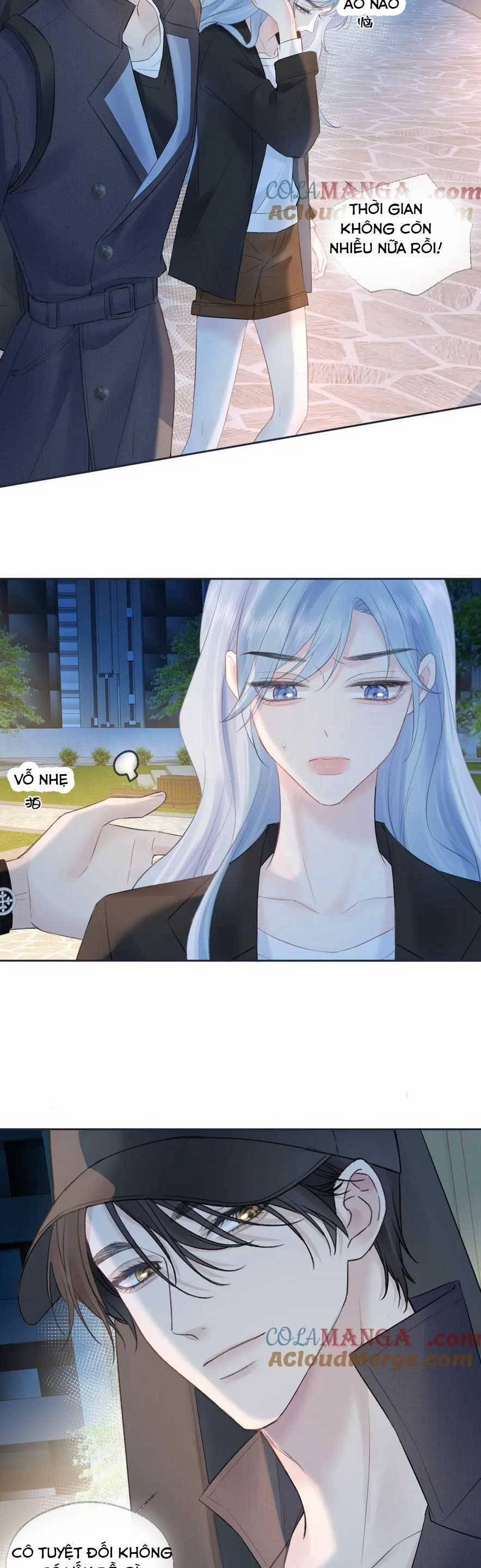 Ta Ở Hiện Đại Làm Đại Boss 80 trang 18