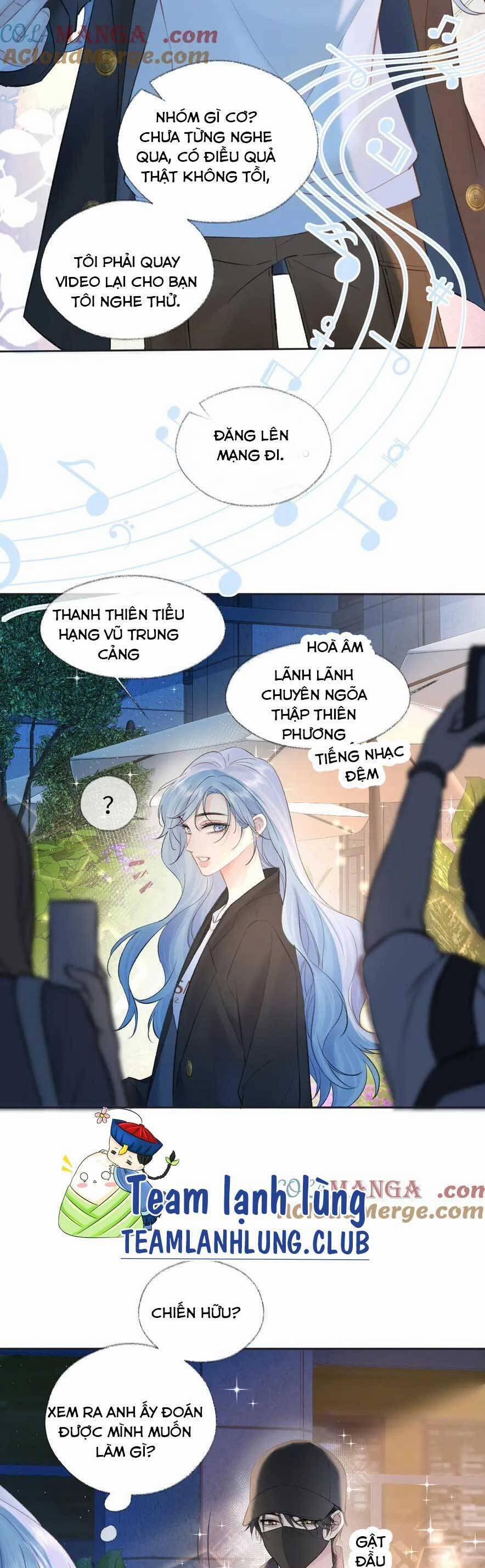 Ta Ở Hiện Đại Làm Đại Boss 80 trang 3