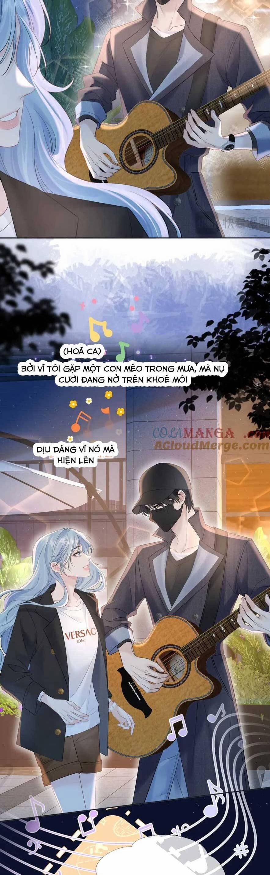 Ta Ở Hiện Đại Làm Đại Boss 80 trang 4