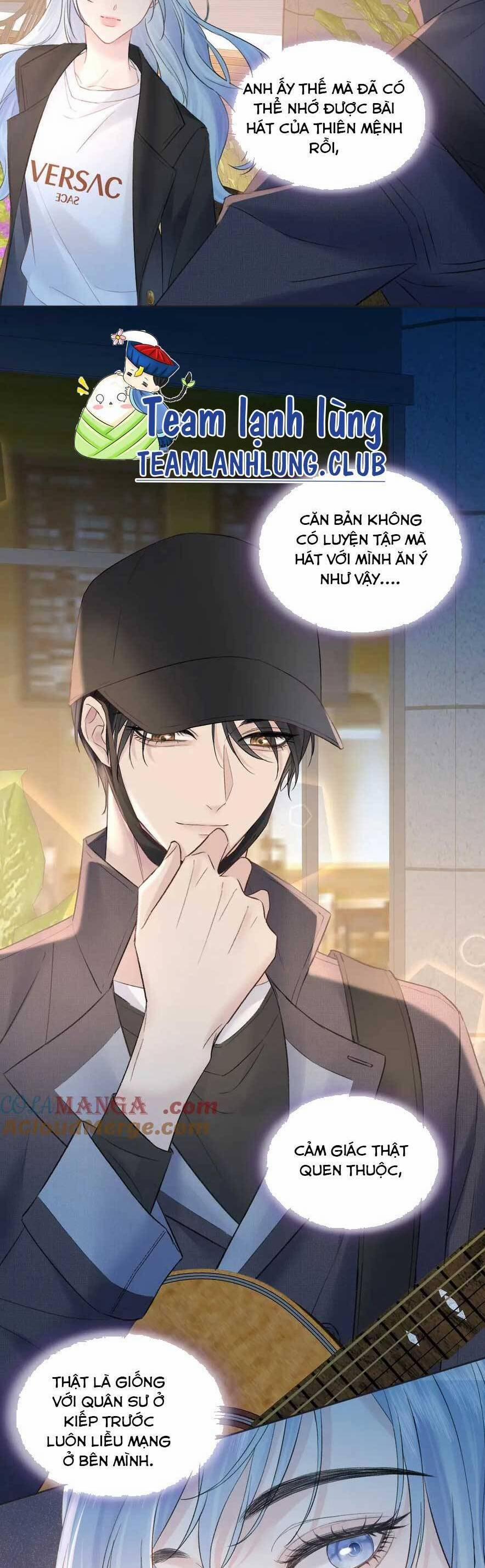 Ta Ở Hiện Đại Làm Đại Boss 80 trang 6