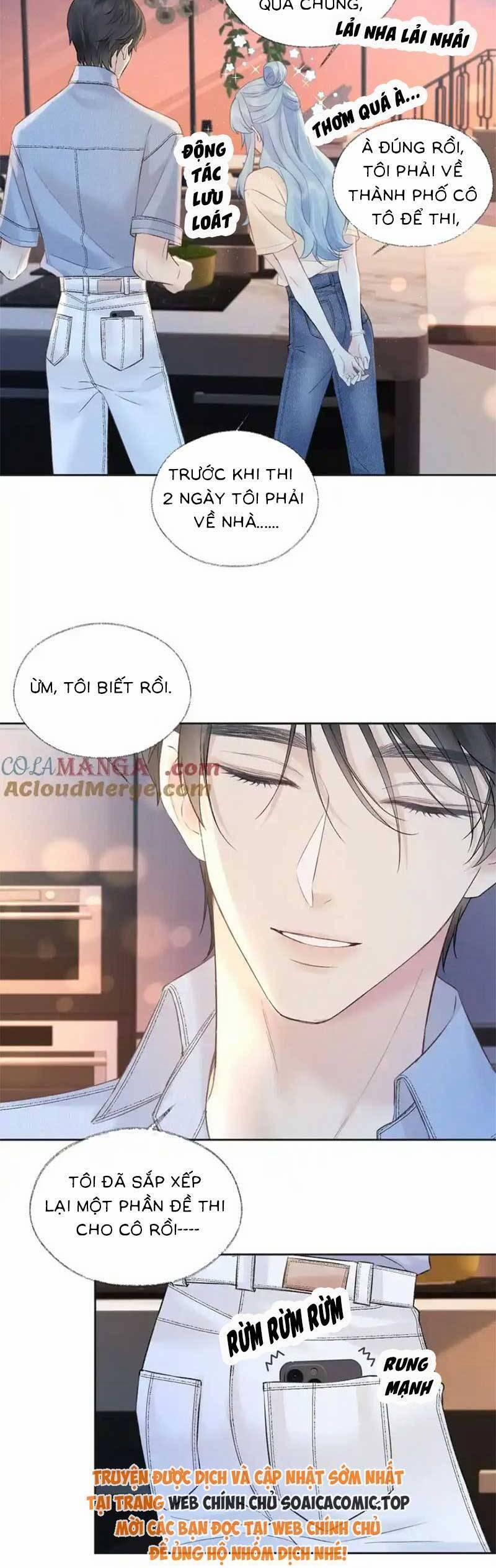 Ta Ở Hiện Đại Làm Đại Boss 81 trang 13