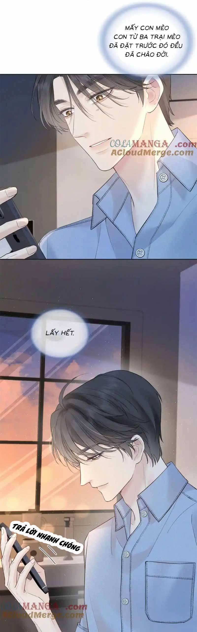 Ta Ở Hiện Đại Làm Đại Boss 81 trang 14