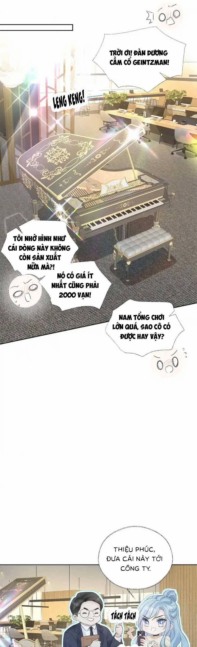 Ta Ở Hiện Đại Làm Đại Boss 81 trang 5