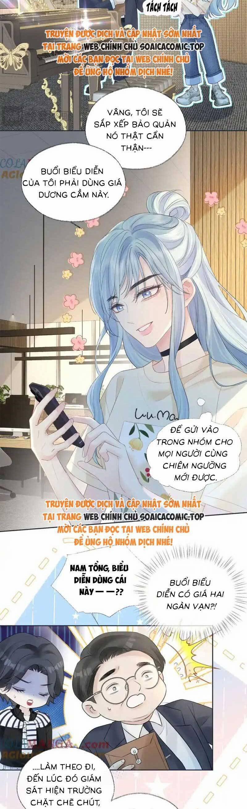 Ta Ở Hiện Đại Làm Đại Boss 81 trang 6