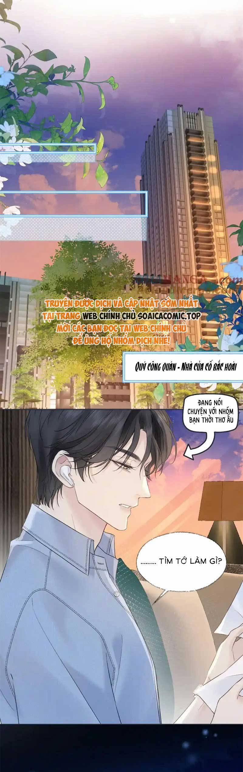 Ta Ở Hiện Đại Làm Đại Boss 81 trang 8