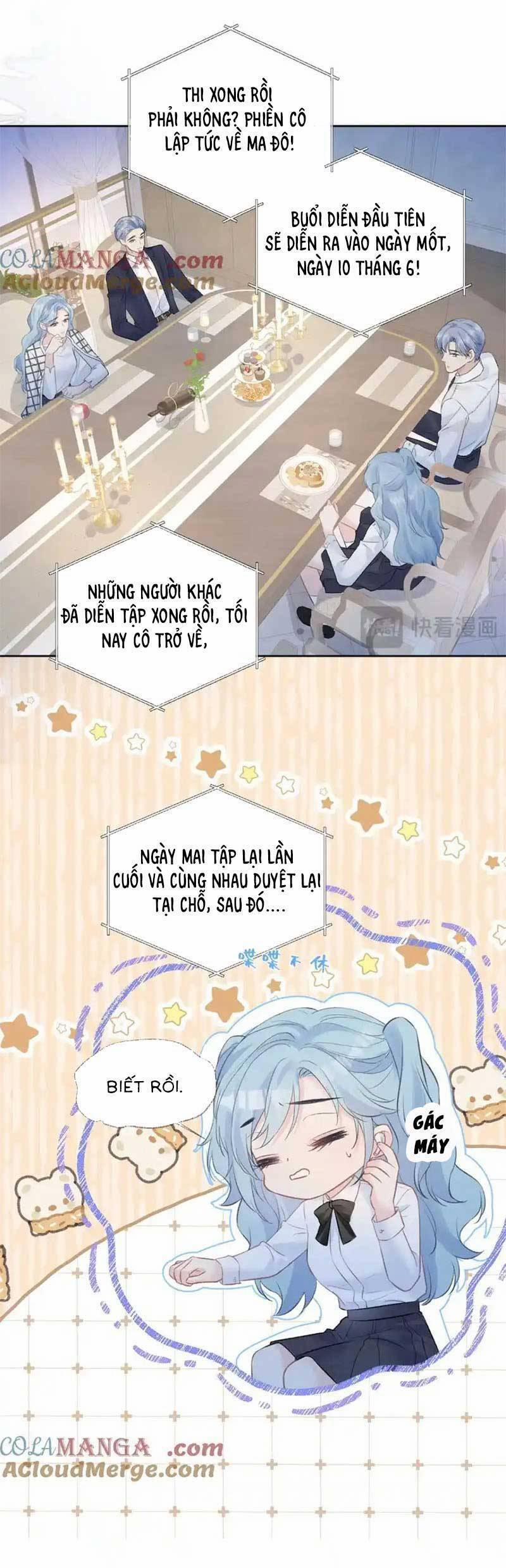 Ta Ở Hiện Đại Làm Đại Boss 82 trang 11