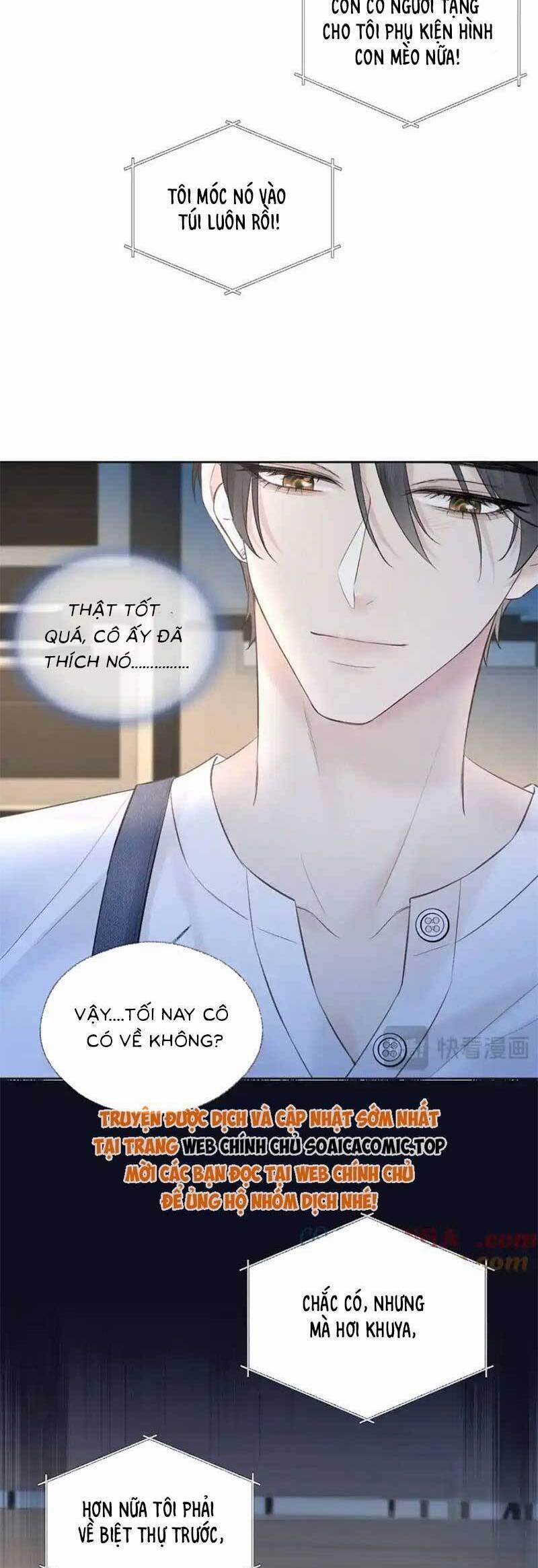 Ta Ở Hiện Đại Làm Đại Boss 82 trang 15