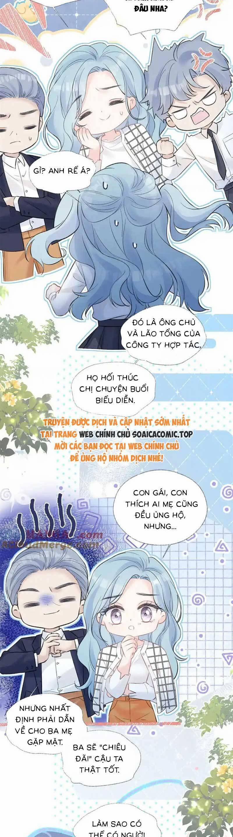 Ta Ở Hiện Đại Làm Đại Boss 82 trang 18