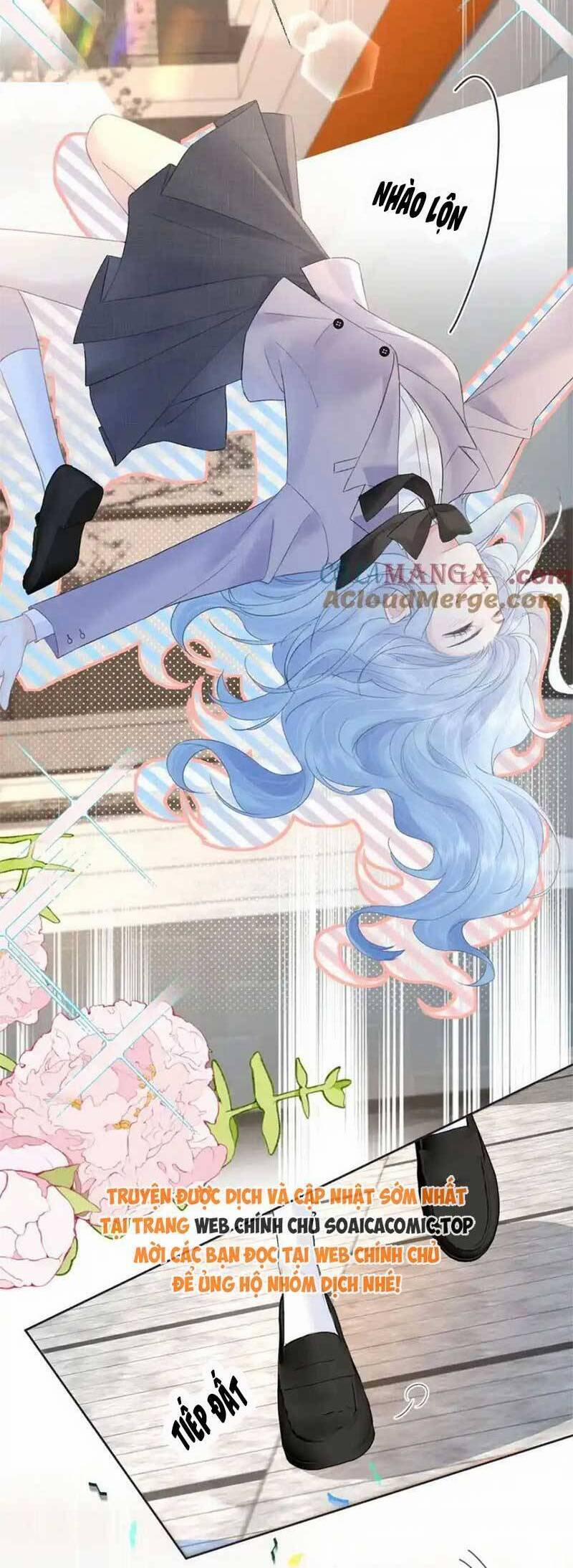 Ta Ở Hiện Đại Làm Đại Boss 82 trang 5