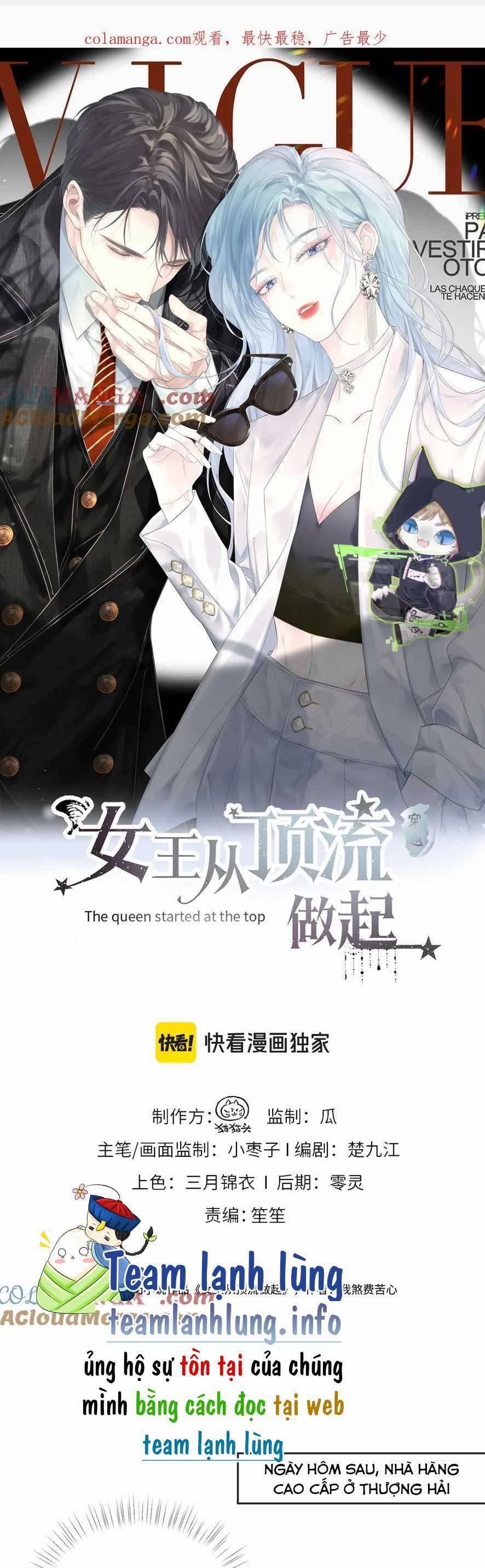 Ta Ở Hiện Đại Làm Đại Boss 83 trang 3