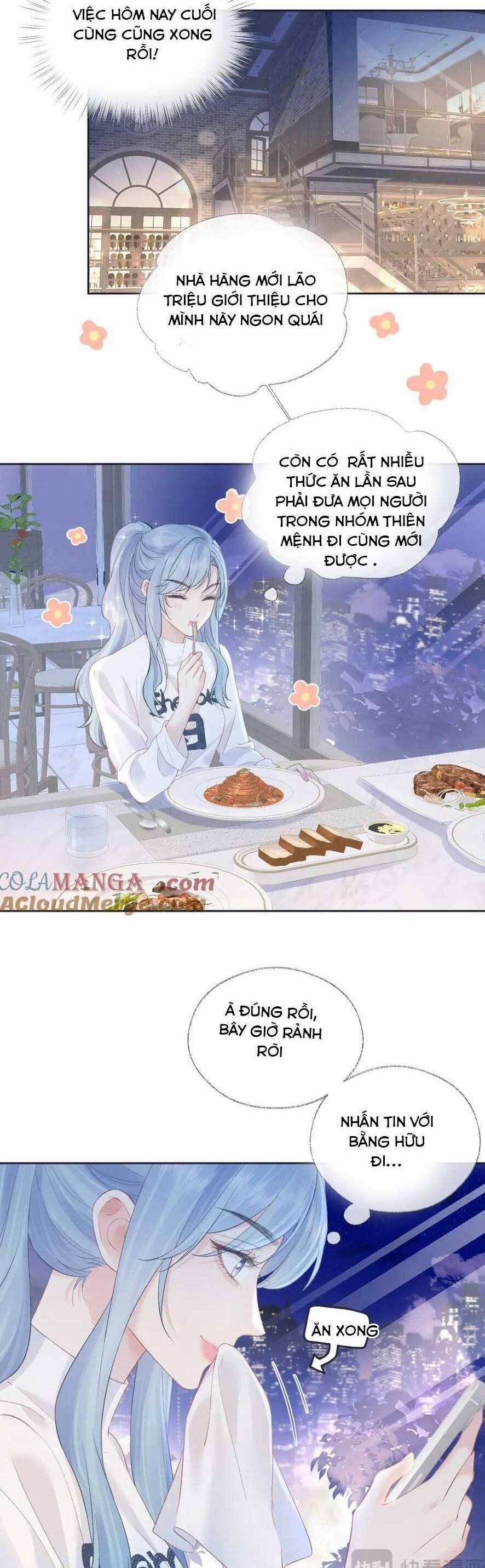 Ta Ở Hiện Đại Làm Đại Boss 83 trang 4