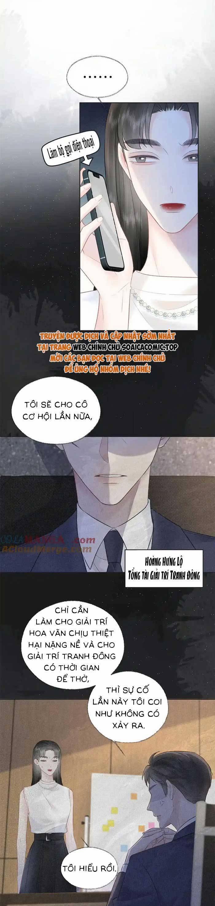 Ta Ở Hiện Đại Làm Đại Boss 84 trang 9