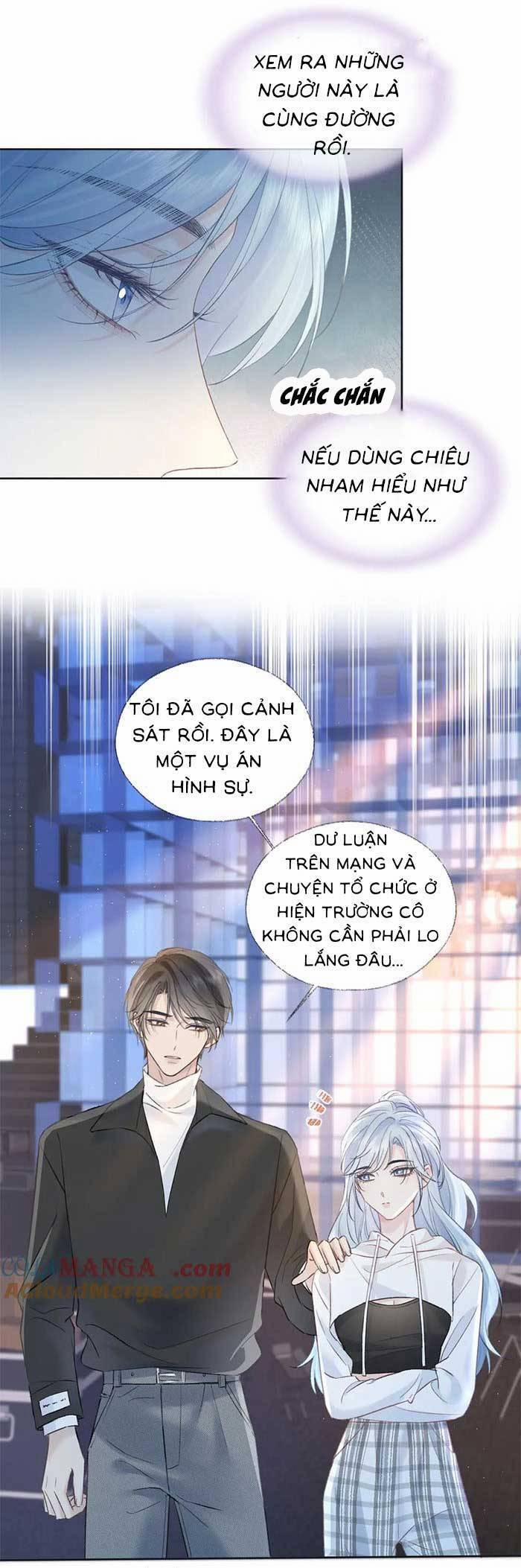 Ta Ở Hiện Đại Làm Đại Boss 85 trang 14