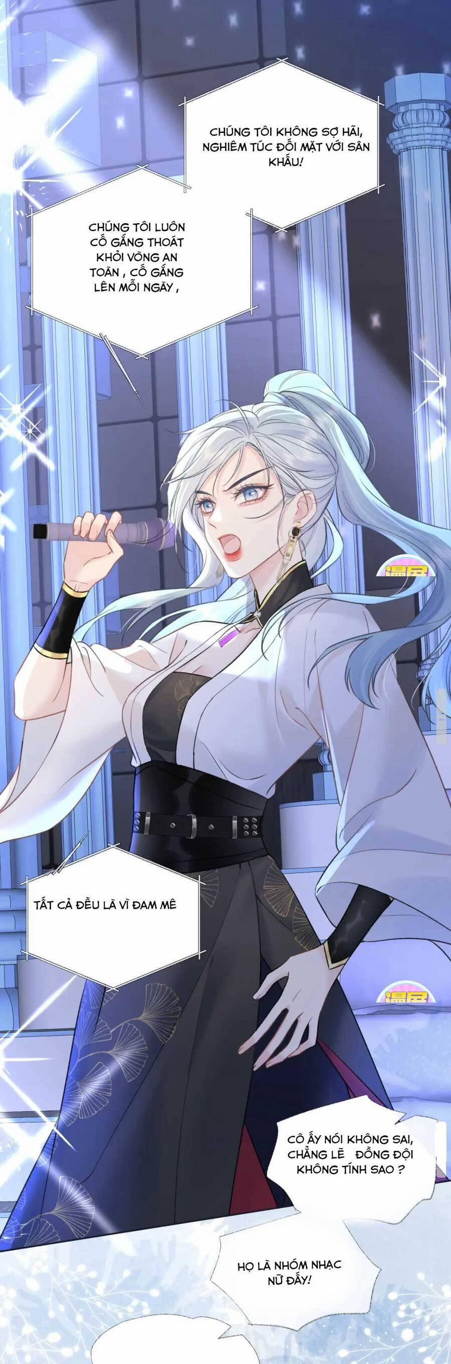 Ta Ở Hiện Đại Làm Đại Boss 86 trang 15