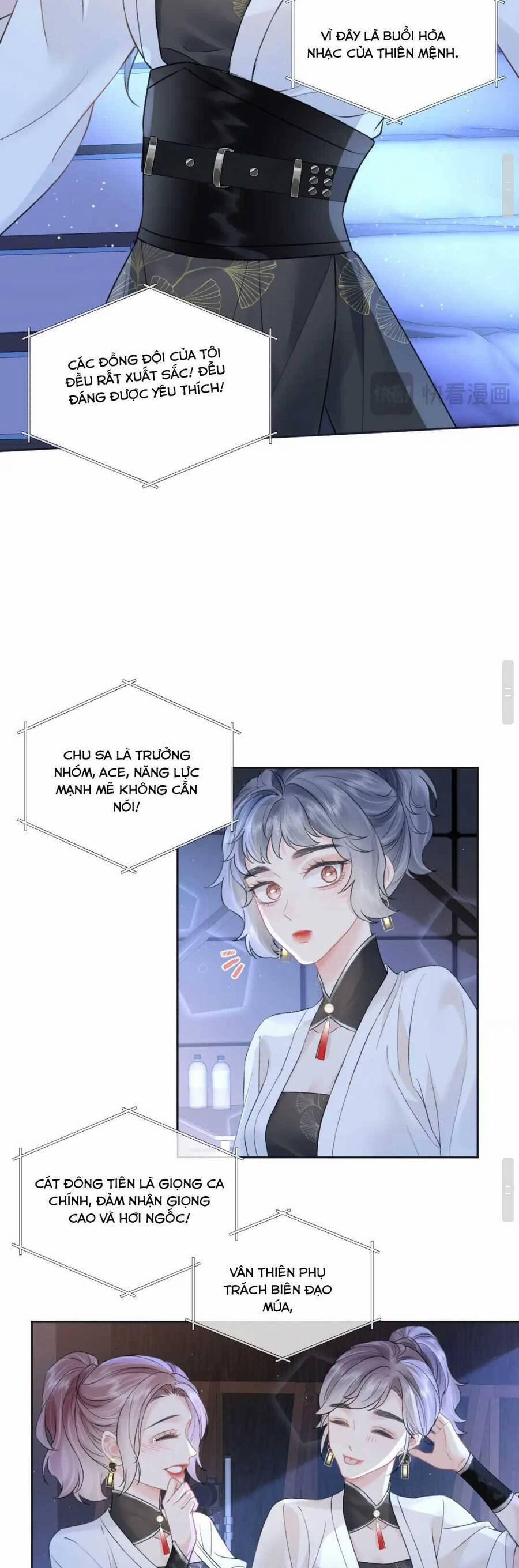 Ta Ở Hiện Đại Làm Đại Boss 86 trang 17