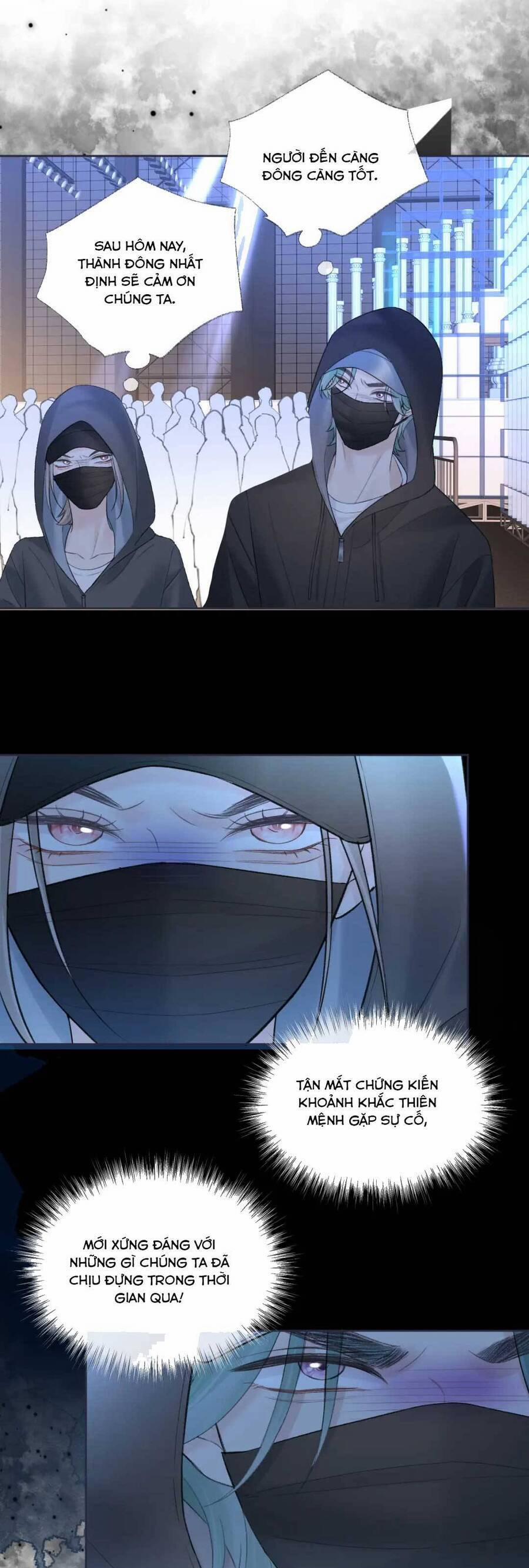 Ta Ở Hiện Đại Làm Đại Boss 86 trang 8