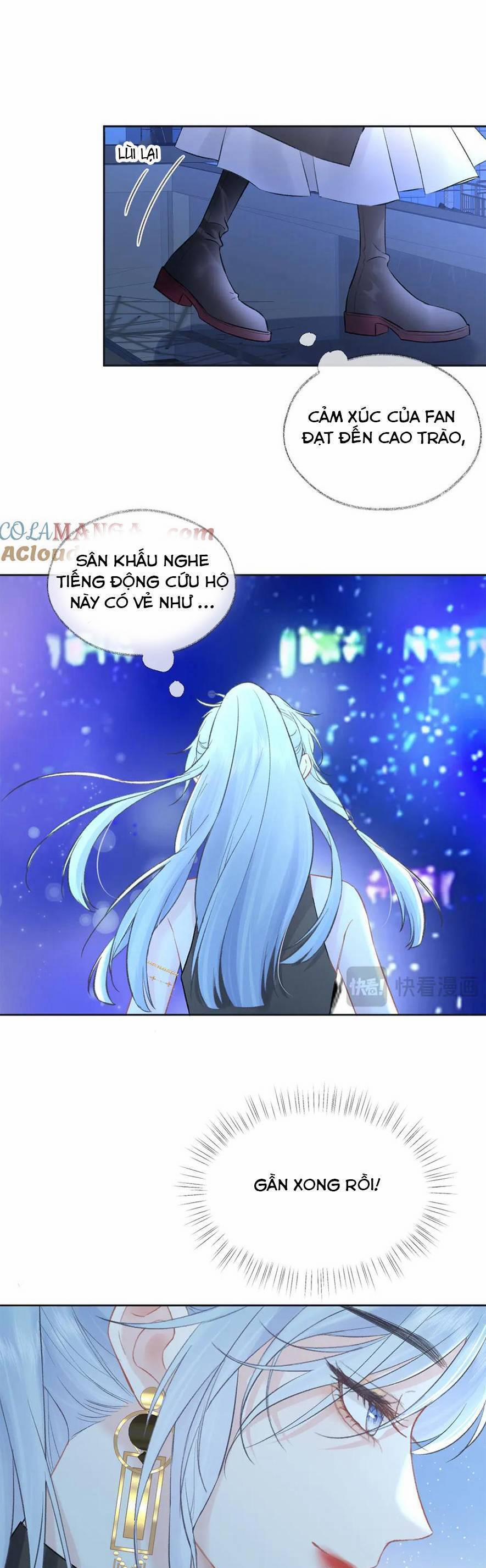 Ta Ở Hiện Đại Làm Đại Boss 87 trang 19