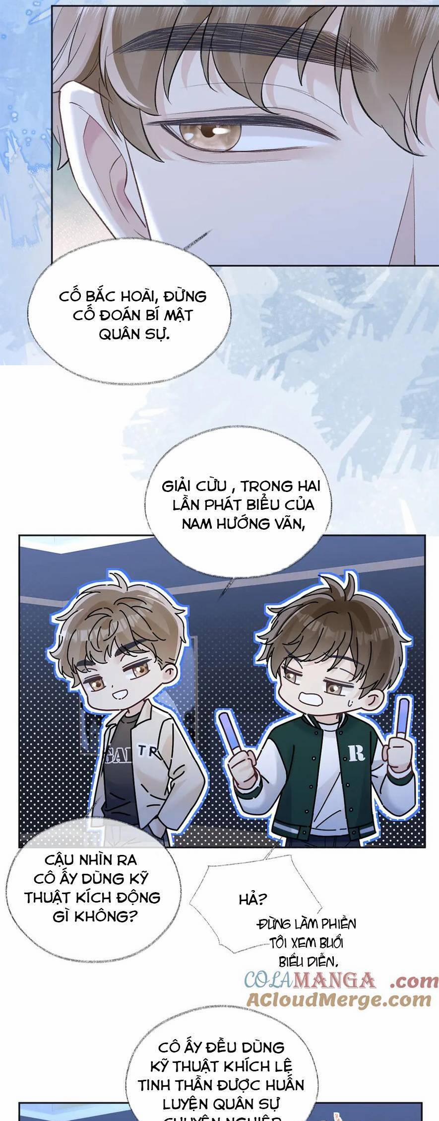 Ta Ở Hiện Đại Làm Đại Boss 87 trang 25