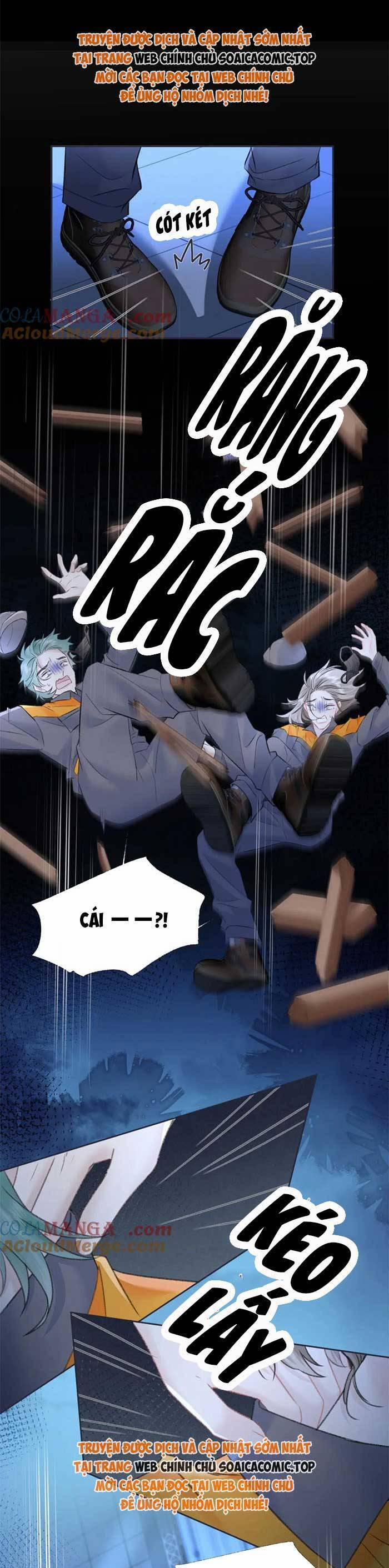 Ta Ở Hiện Đại Làm Đại Boss 88 trang 11