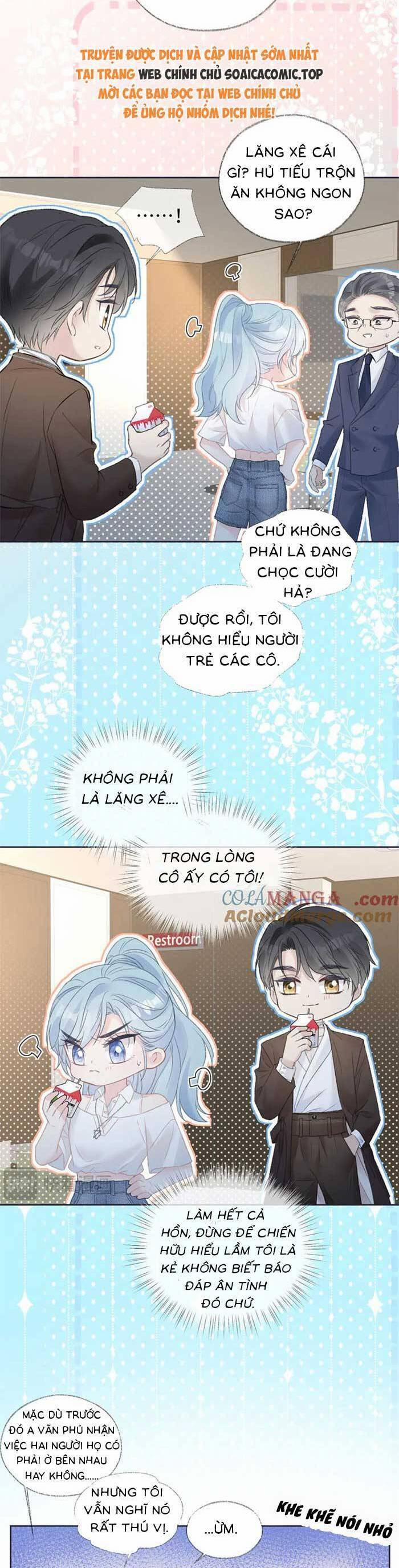 Ta Ở Hiện Đại Làm Đại Boss 88 trang 6