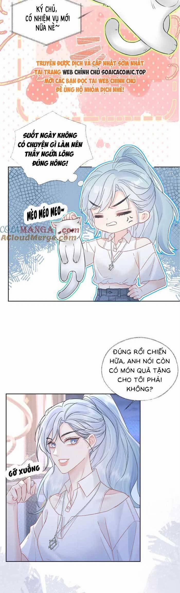 Ta Ở Hiện Đại Làm Đại Boss 89 trang 2