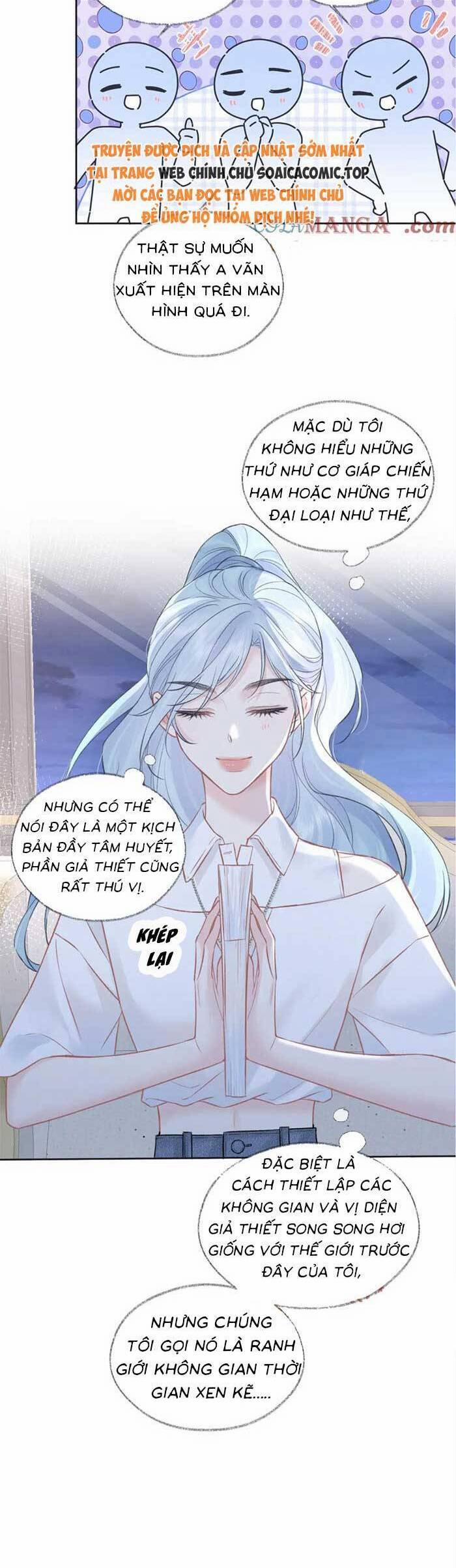 Ta Ở Hiện Đại Làm Đại Boss 89 trang 5