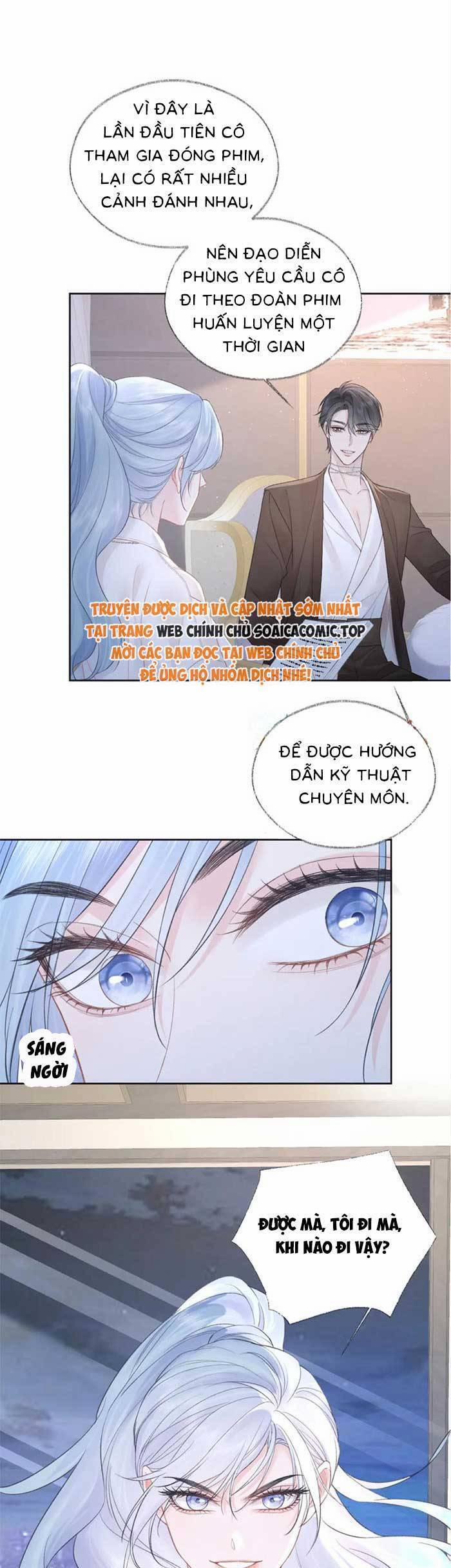 Ta Ở Hiện Đại Làm Đại Boss 89 trang 6