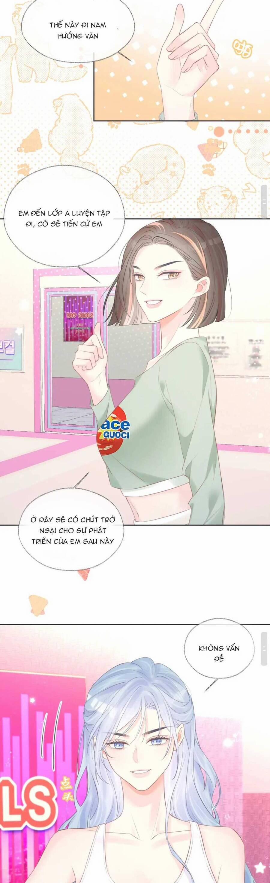 Ta Ở Hiện Đại Làm Đại Boss 9 trang 10