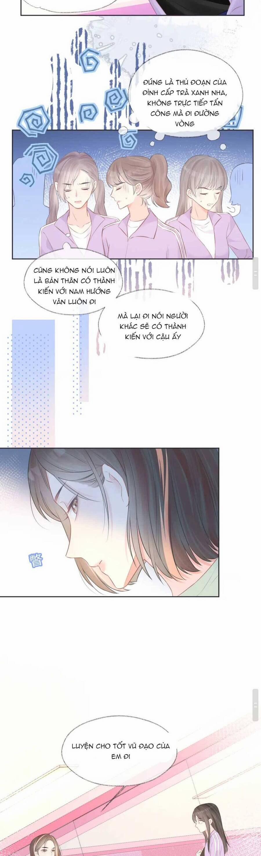 Ta Ở Hiện Đại Làm Đại Boss 9 trang 14