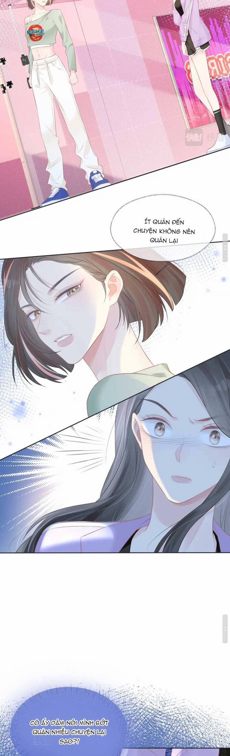 Ta Ở Hiện Đại Làm Đại Boss 9 trang 15