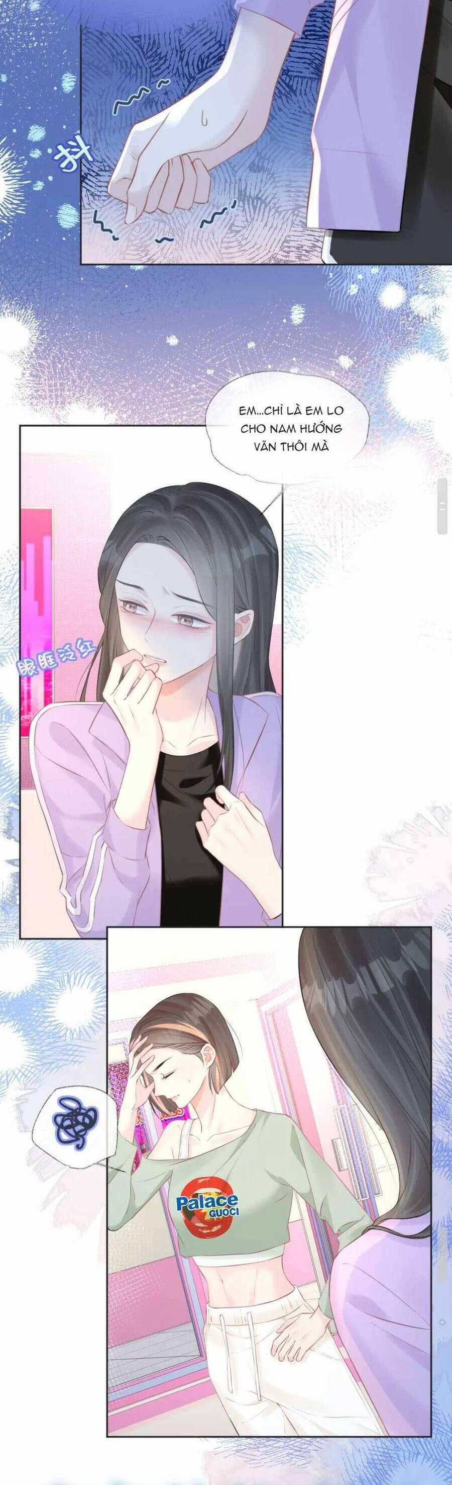 Ta Ở Hiện Đại Làm Đại Boss 9 trang 16