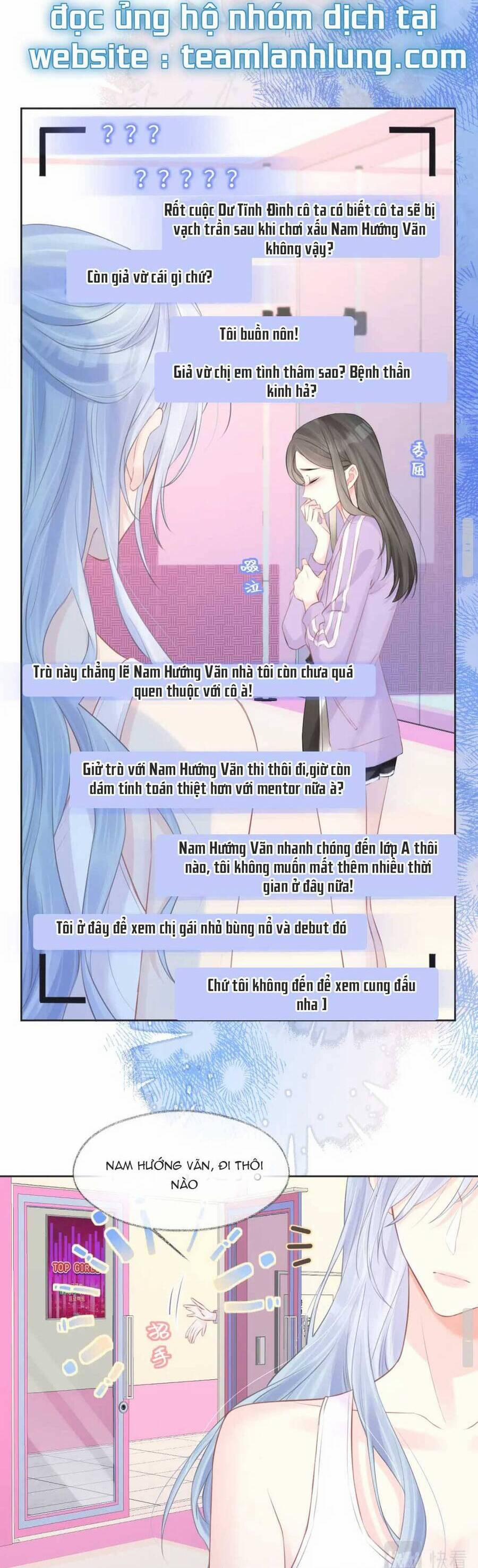 Ta Ở Hiện Đại Làm Đại Boss 9 trang 17