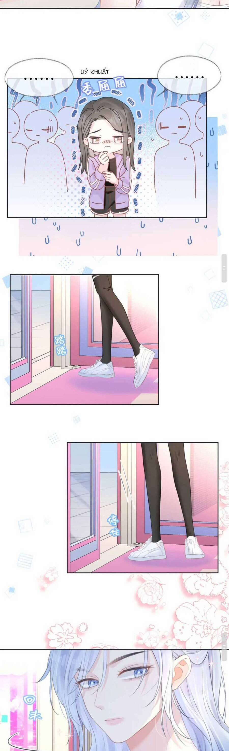 Ta Ở Hiện Đại Làm Đại Boss 9 trang 18