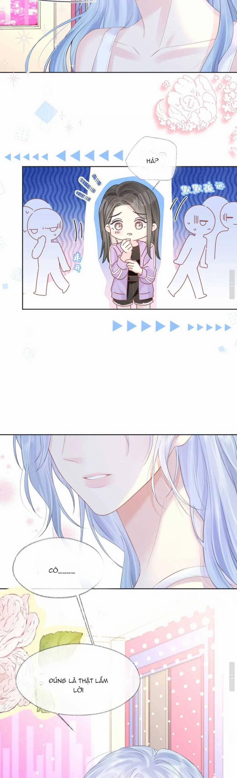 Ta Ở Hiện Đại Làm Đại Boss 9 trang 19