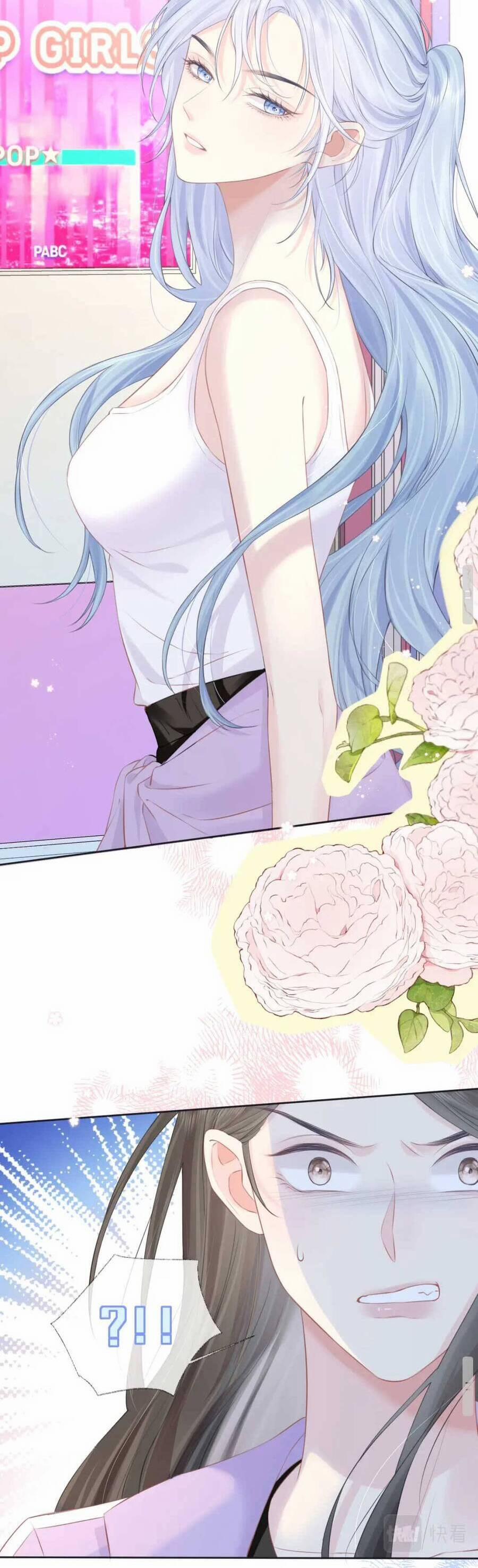 Ta Ở Hiện Đại Làm Đại Boss 9 trang 20