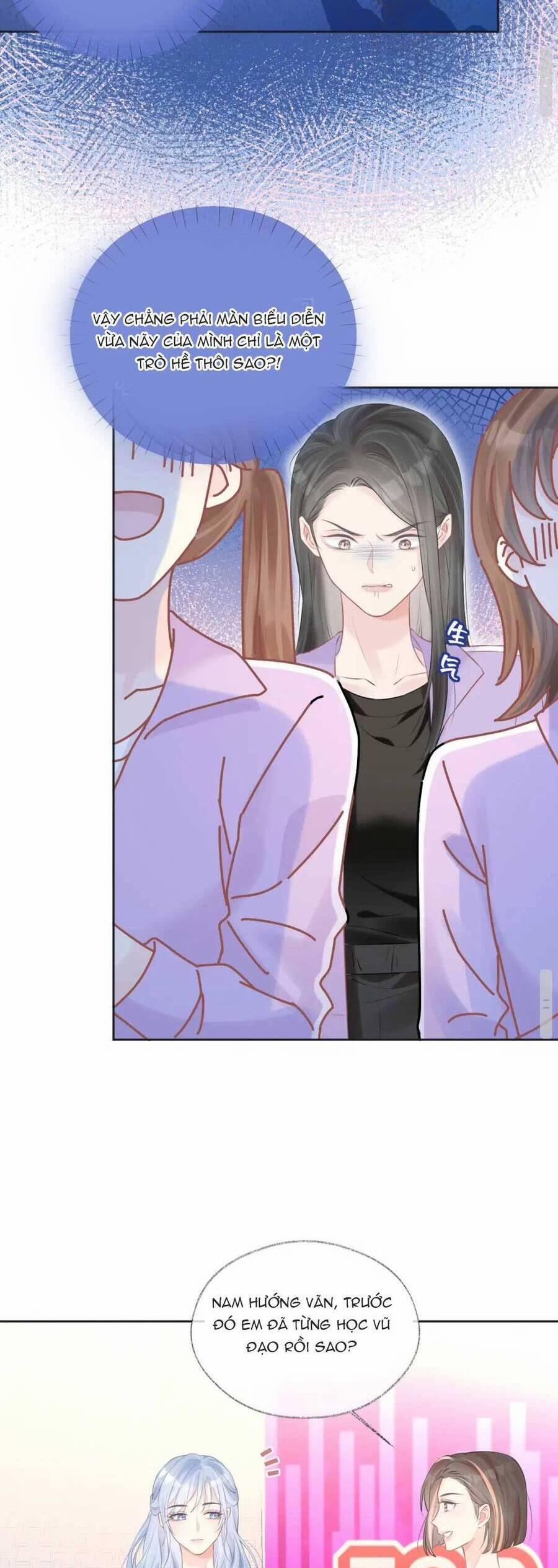 Ta Ở Hiện Đại Làm Đại Boss 9 trang 5