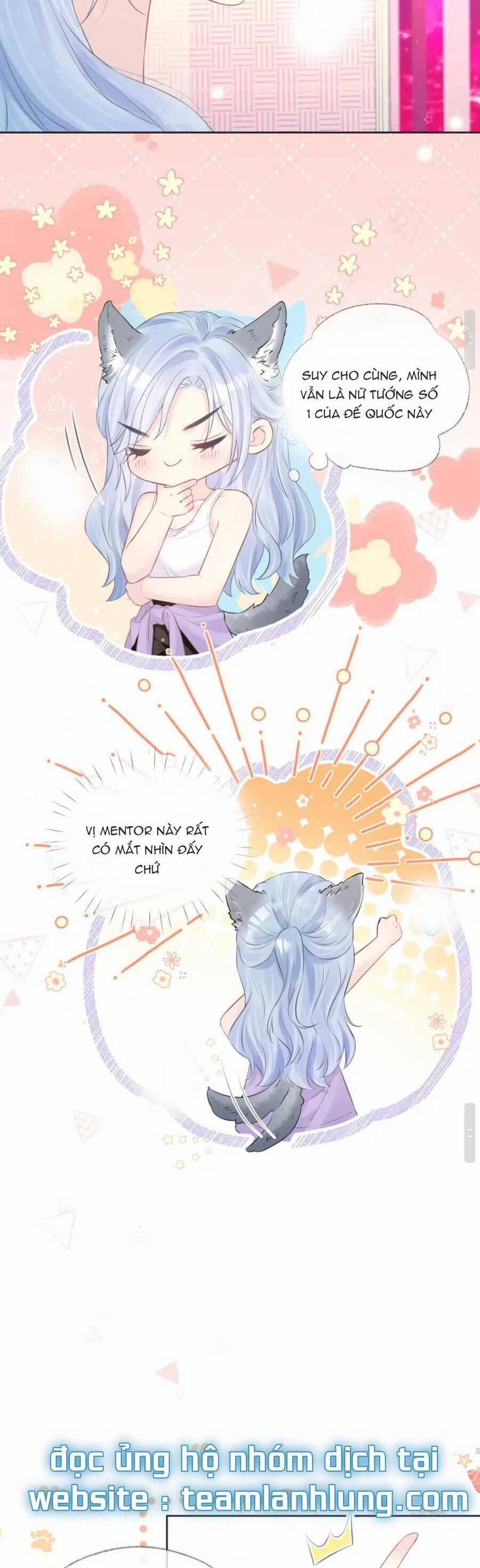 Ta Ở Hiện Đại Làm Đại Boss 9 trang 9