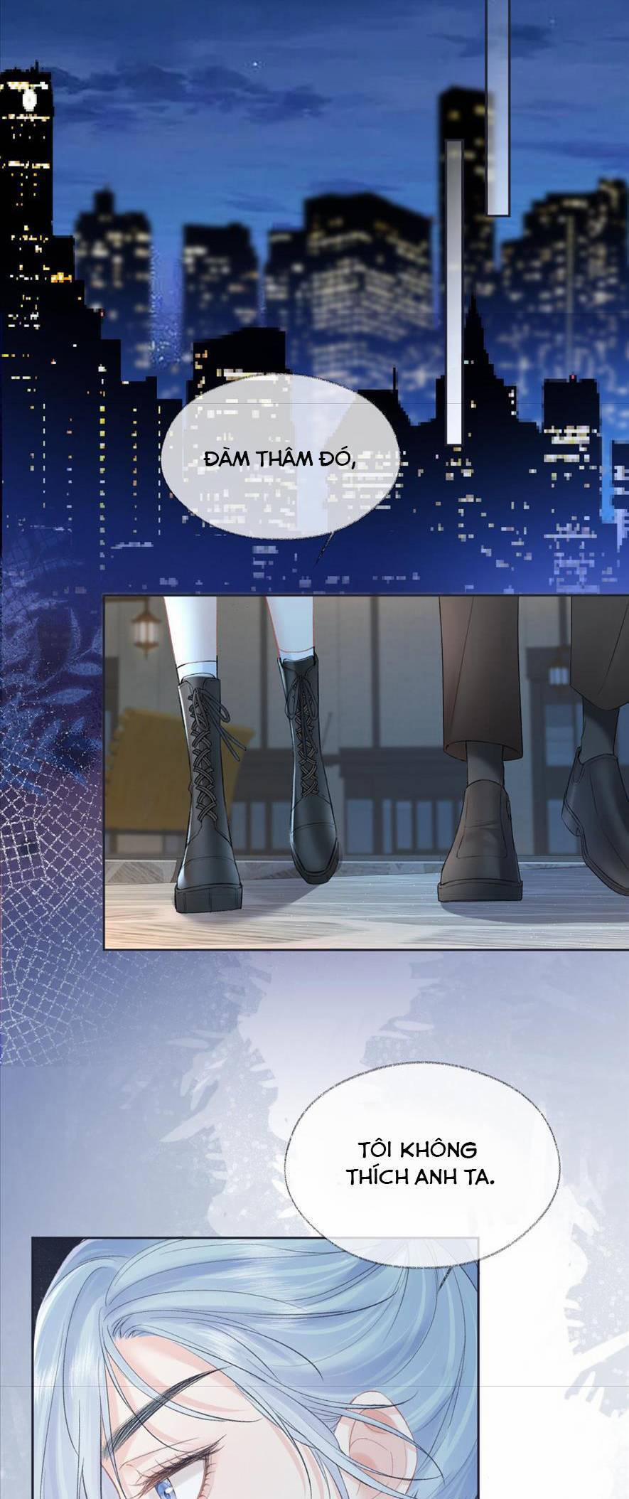 Ta Ở Hiện Đại Làm Đại Boss 90 trang 12