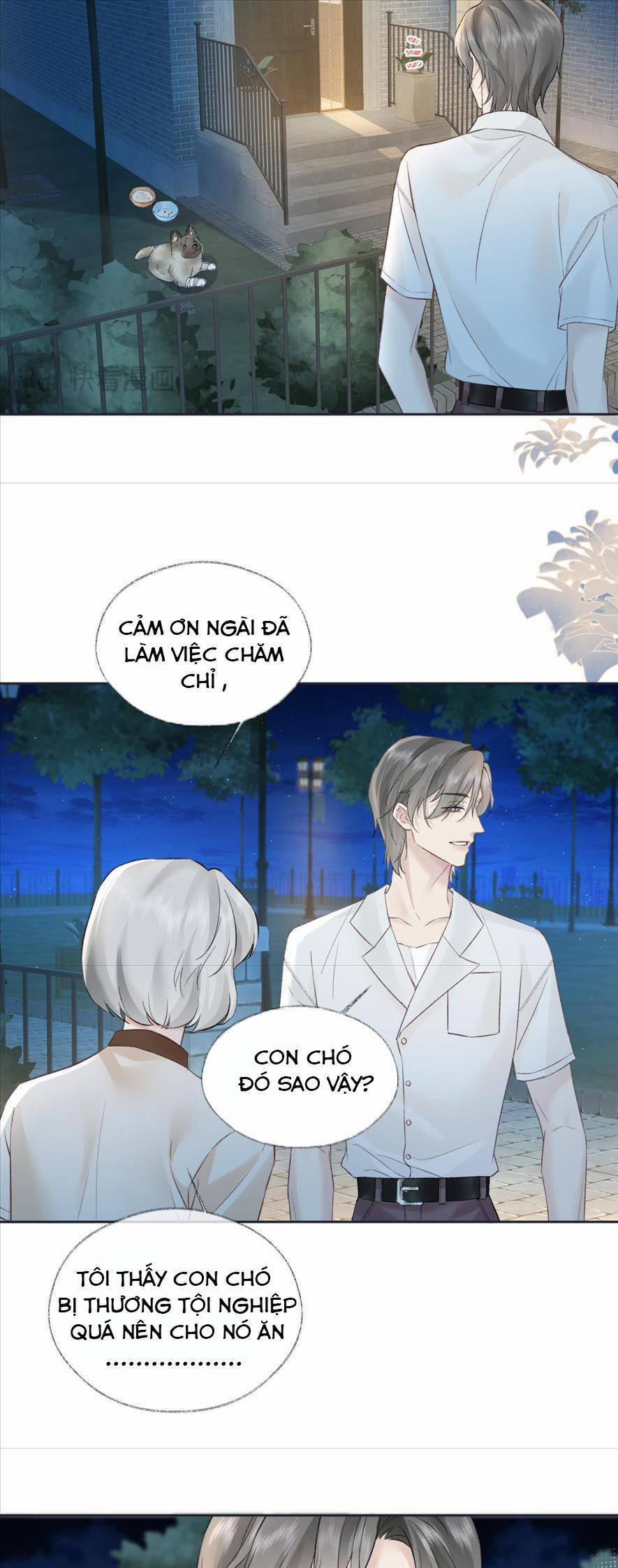 Ta Ở Hiện Đại Làm Đại Boss 90 trang 17