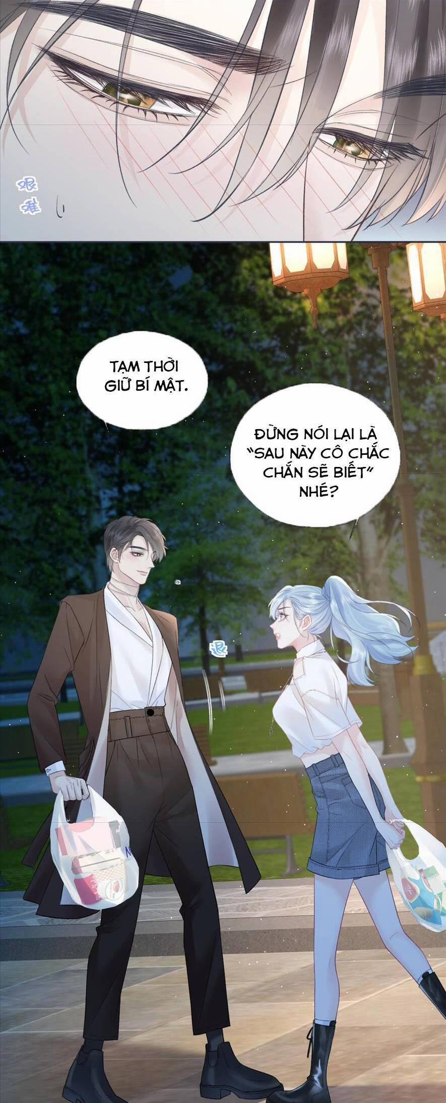 Ta Ở Hiện Đại Làm Đại Boss 90 trang 3