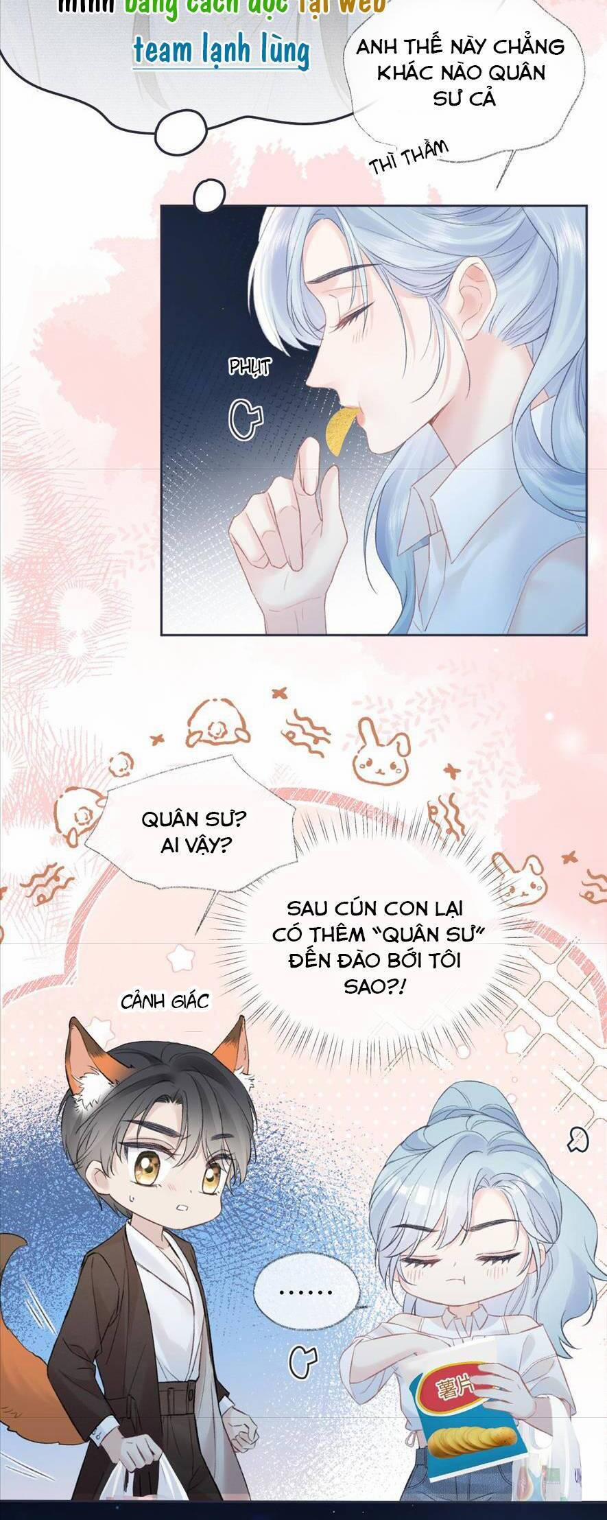 Ta Ở Hiện Đại Làm Đại Boss 90 trang 5