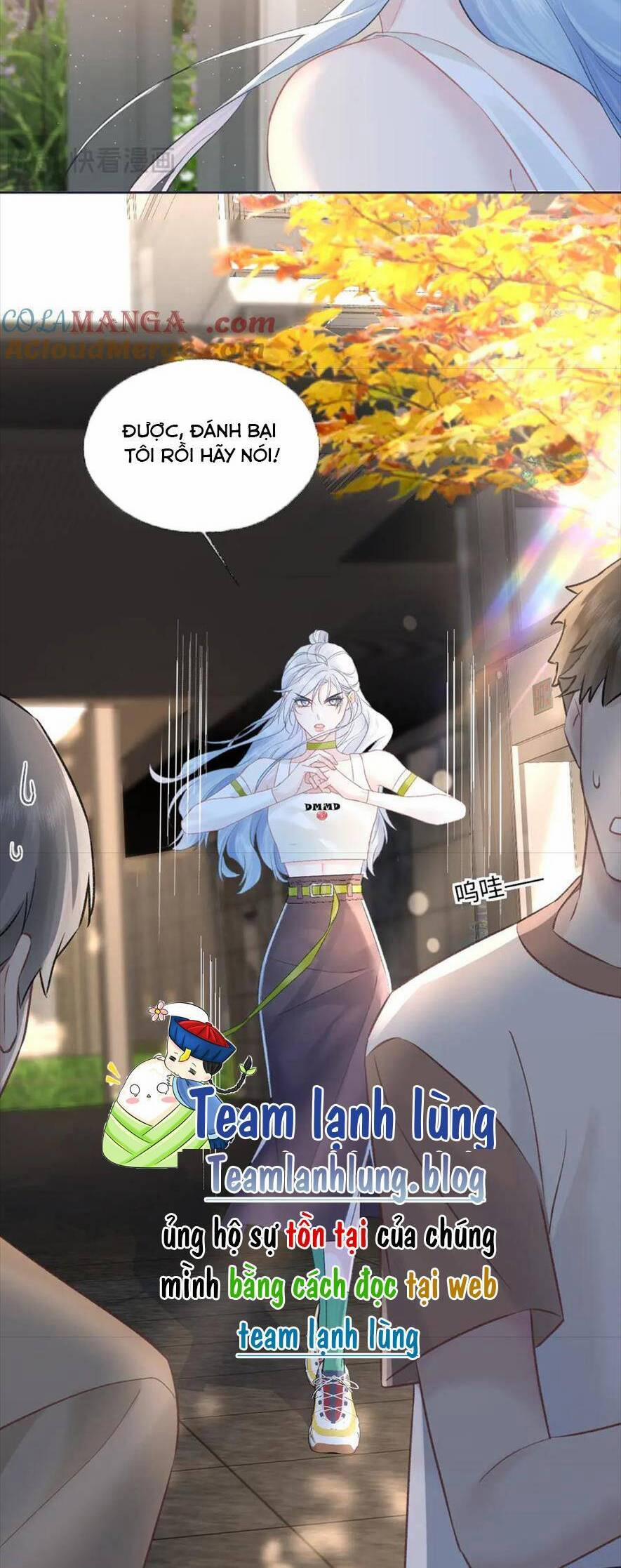 Ta Ở Hiện Đại Làm Đại Boss 91 trang 11